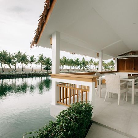 Golden Sands Destination Resorts Daanbantayan Exterior foto
